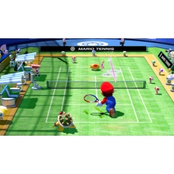 Mario Tennis: Ultra Smash [WiiU]